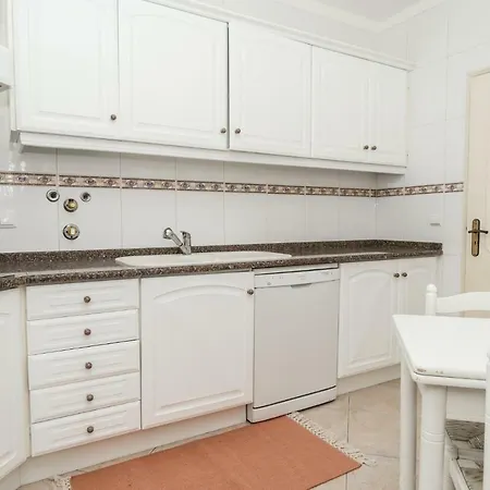 Apartment Sweet X Portimao